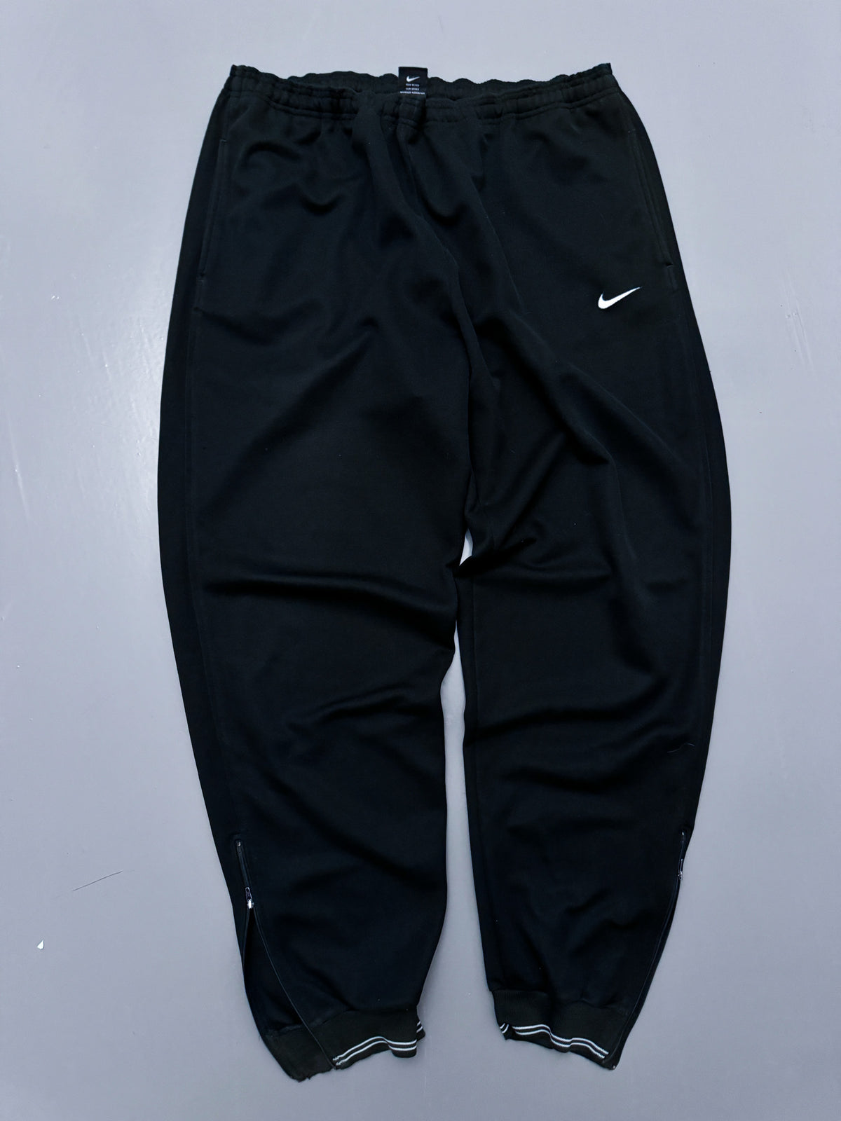 Nike Vintage Trackpants | XXL