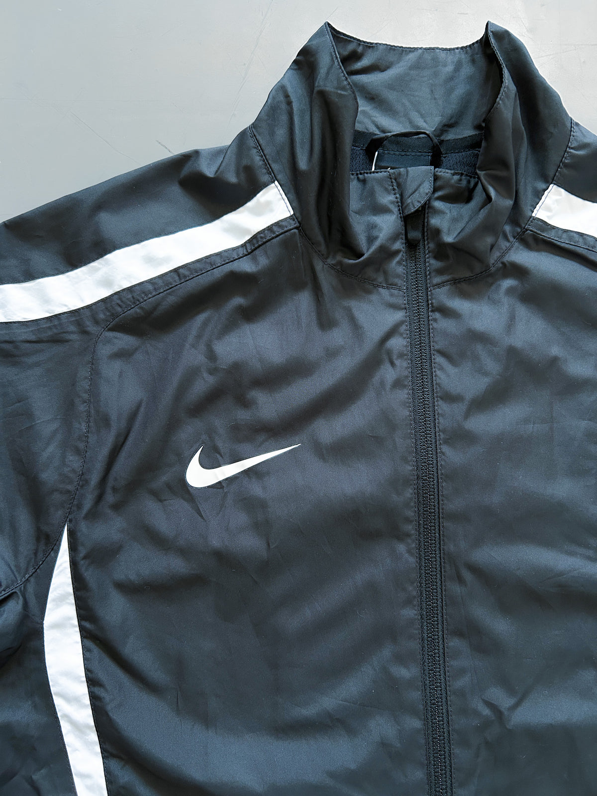 Nike Vintage Trackjacket | S