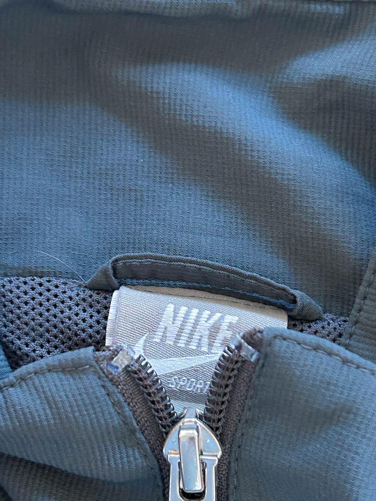 Nike Vintage Trackjacket | S