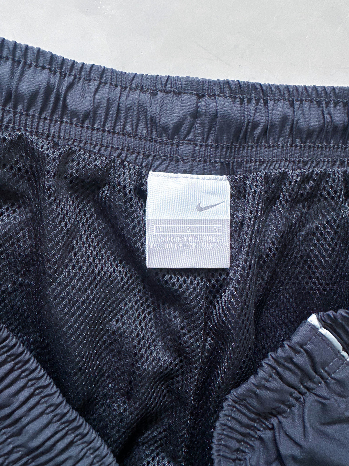 Nike Vintage Trackpants | L