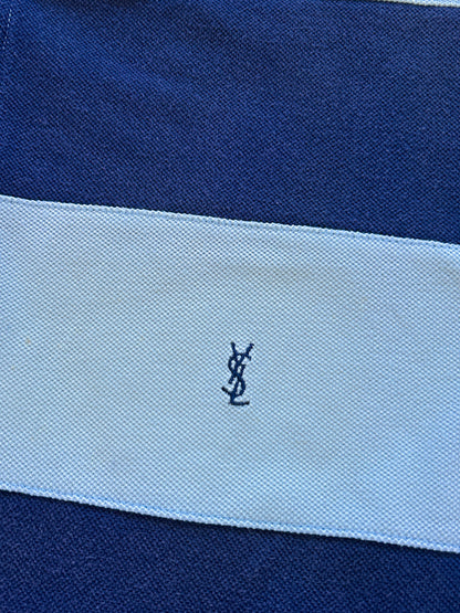 YSL Vintage Polo-Shirt | M