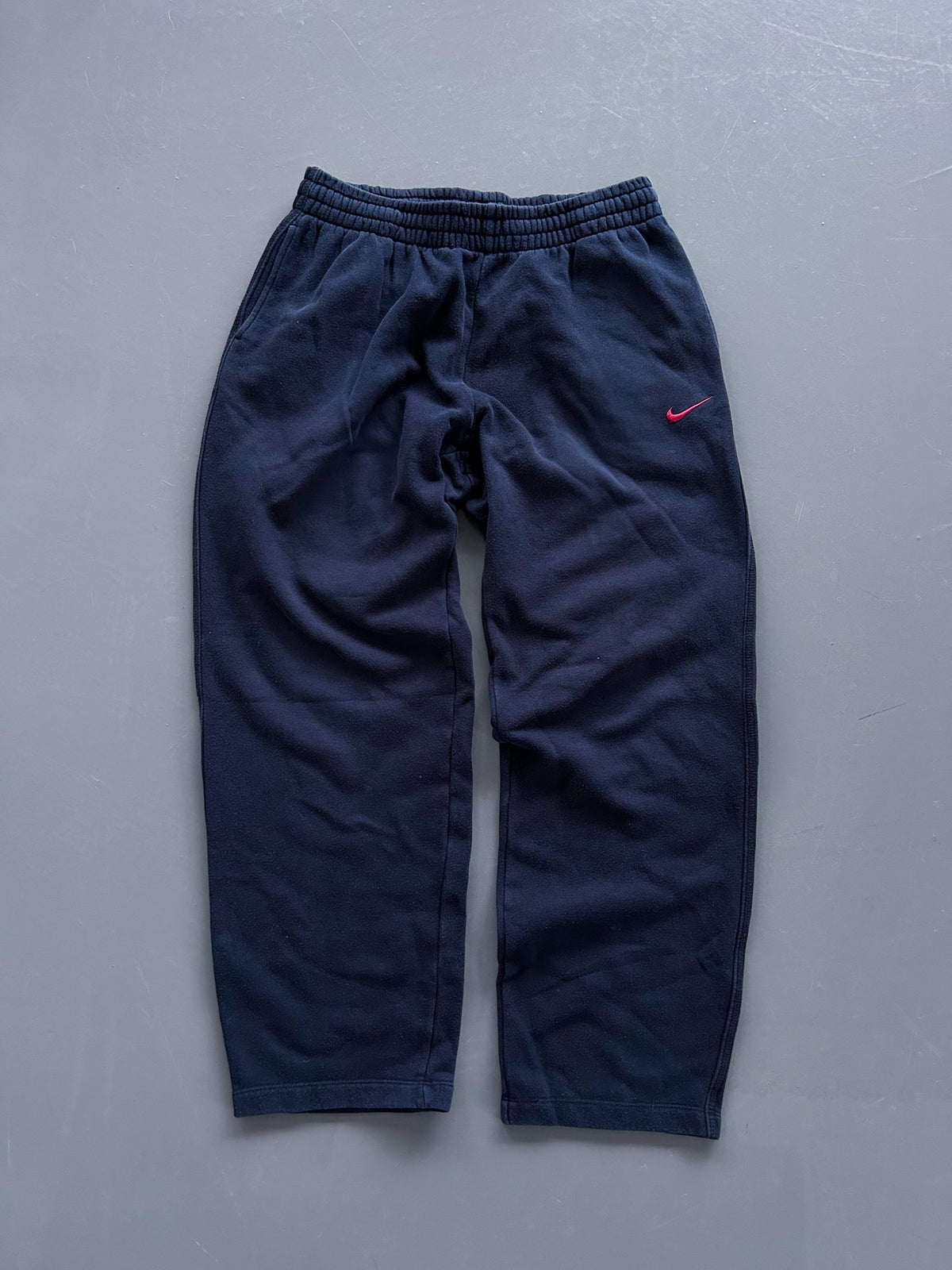 Nike Vintage Open Leg Sweatpants | M
