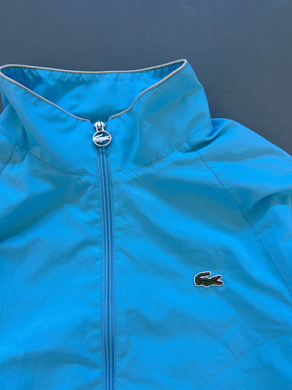 Lacoste Vintage Trackjacket | S