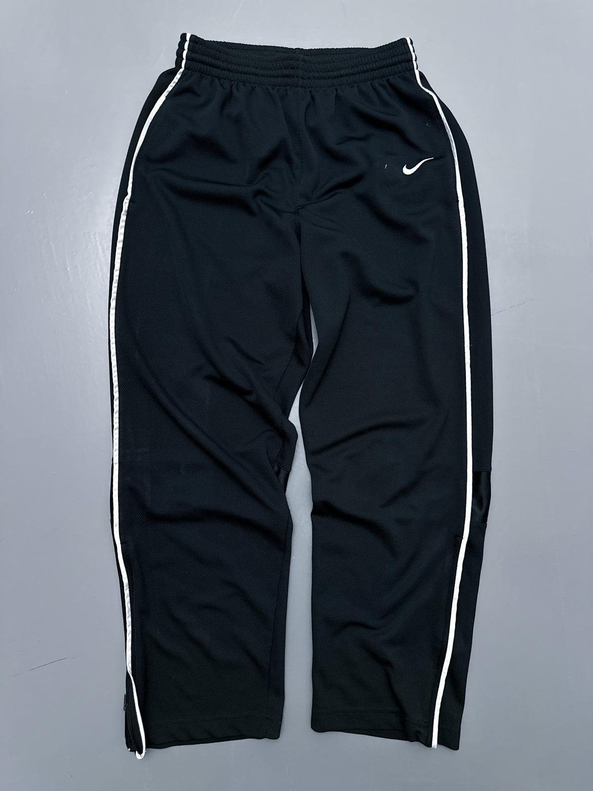 Nike Vintage Mesh Trackpants | M