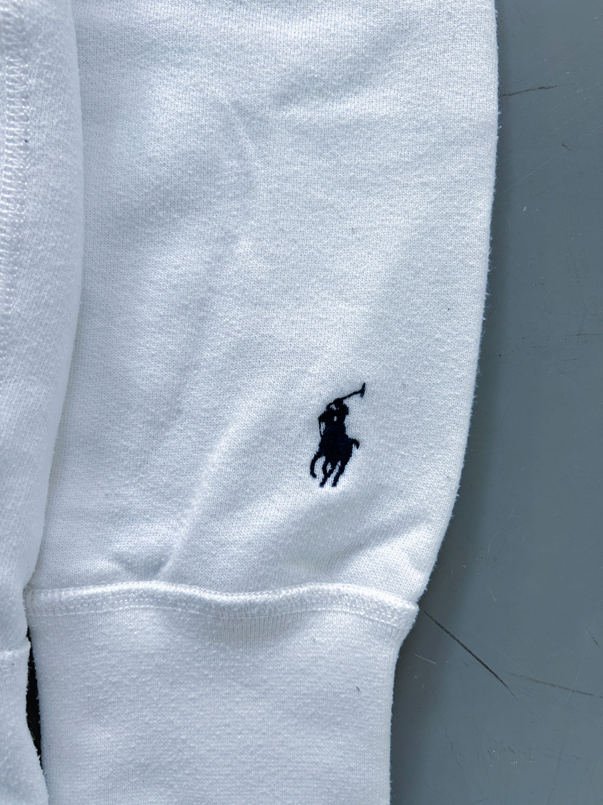 Polo Ralph Lauren Vintage Pullover | M