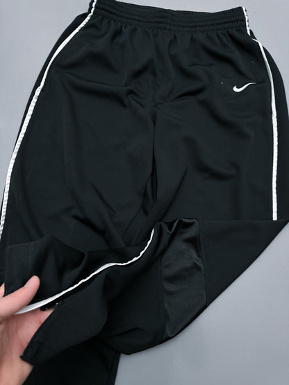 Nike Vintage Mesh Trackpants | M
