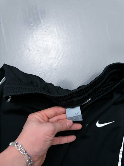Nike Vintage Mesh Trackpants | M