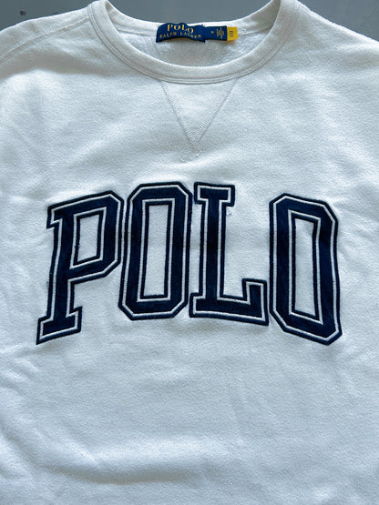 Polo Ralph Lauren Vintage Pullover | M