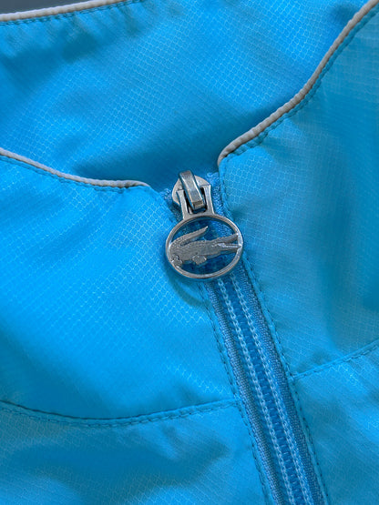 Lacoste Vintage Trackjacket | S