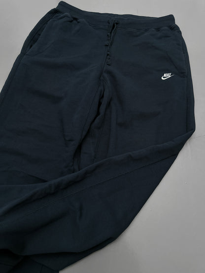 Nike Vintage Open Leg Sweatpants | L