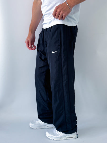 Nike Vintage Trackpants | XL