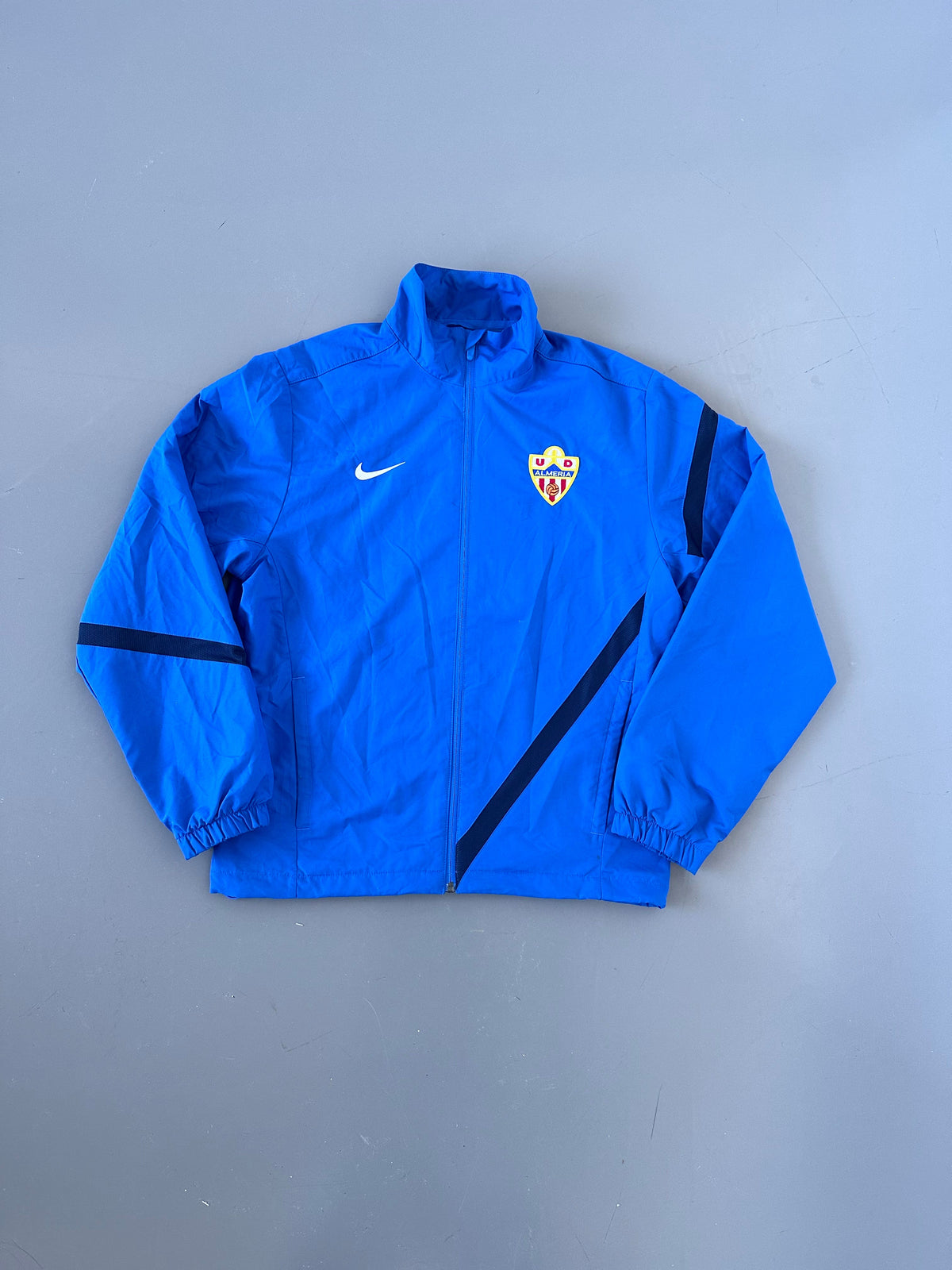 Nike x UD Almeria Vintage Trackjacket | M