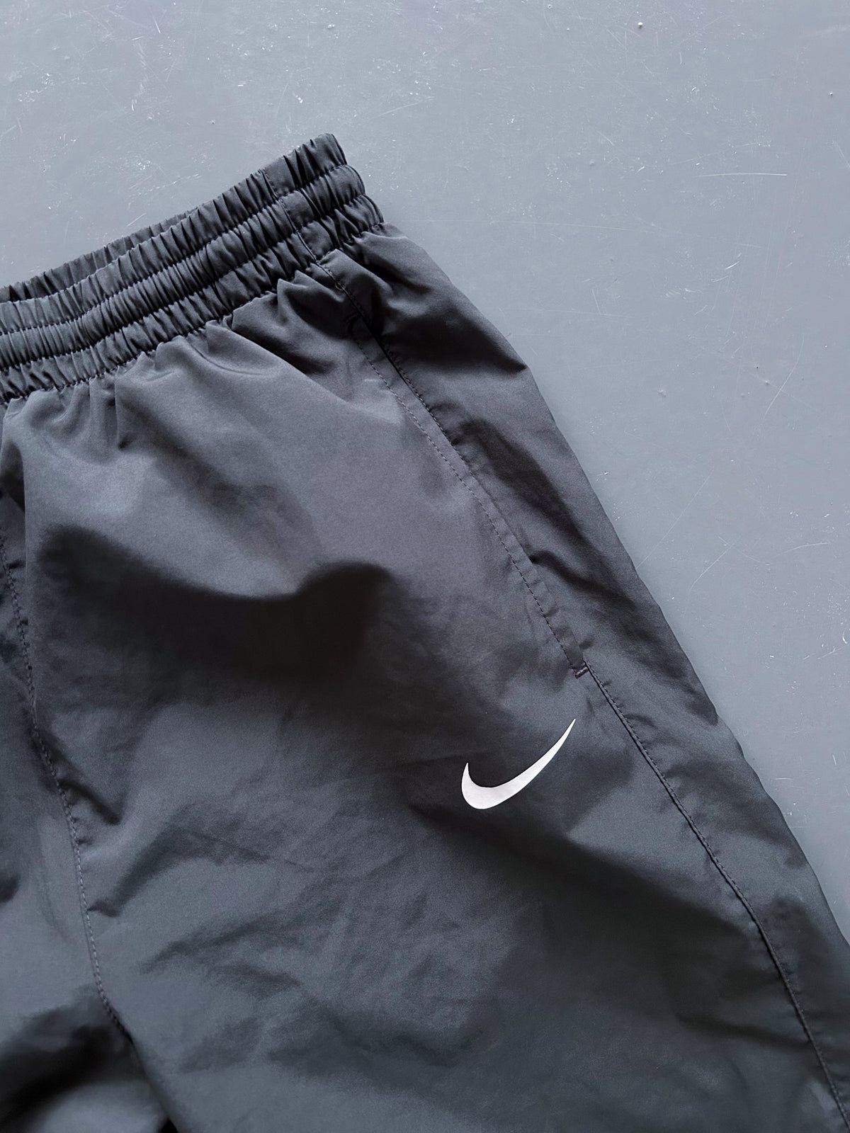 Nike Vintage Trackpants | M