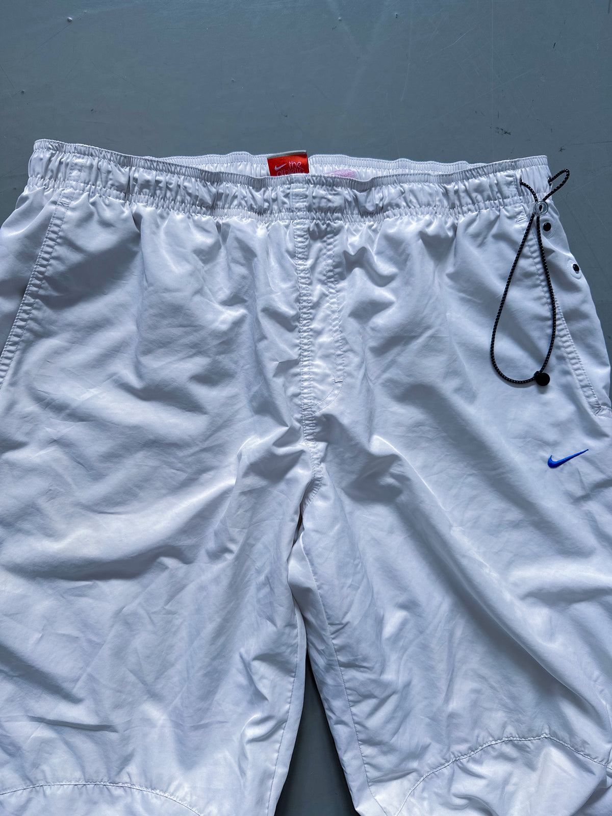 Nike Vintage Trackpants | L