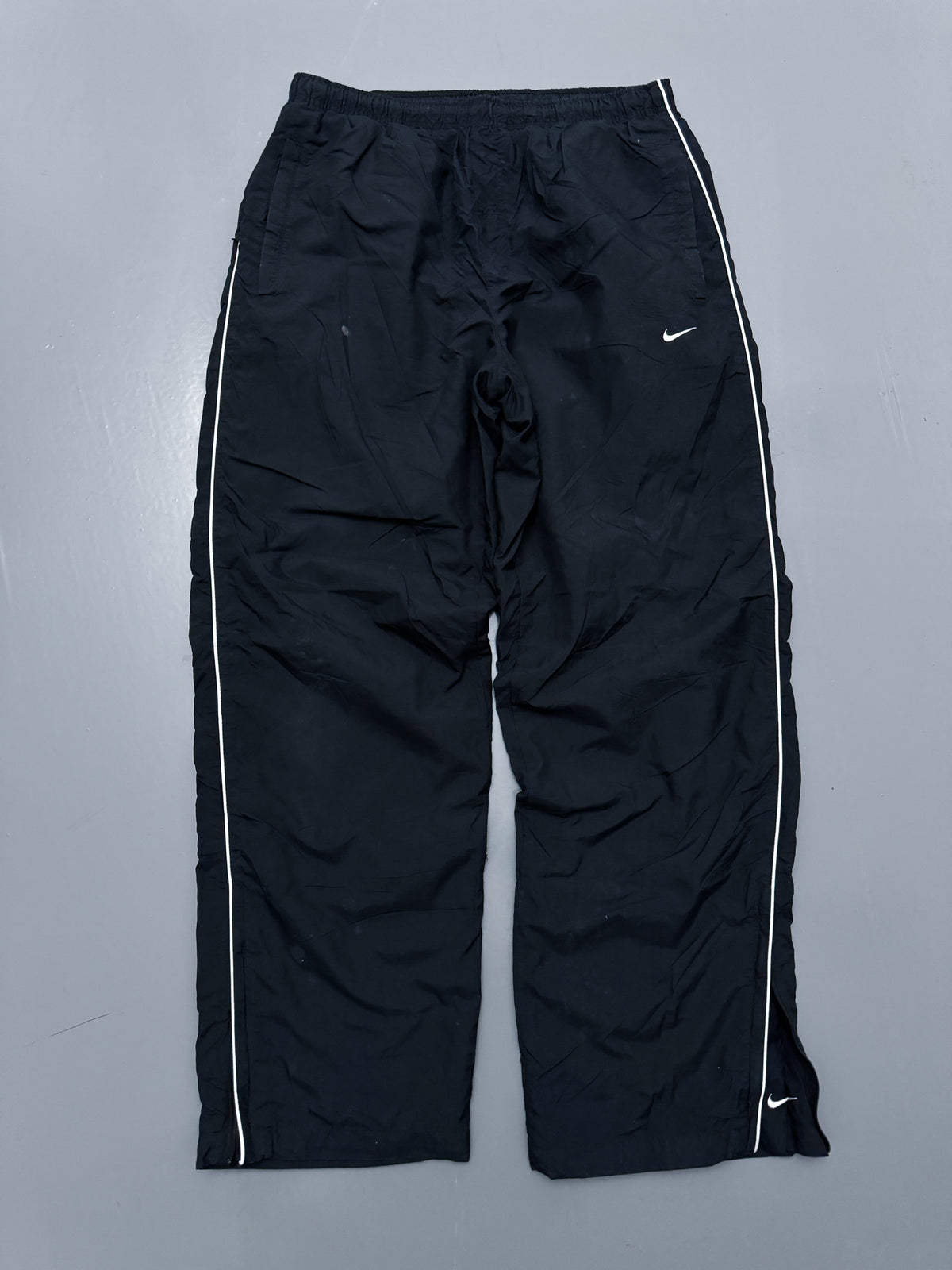 Nike Vintage Trackpants | L
