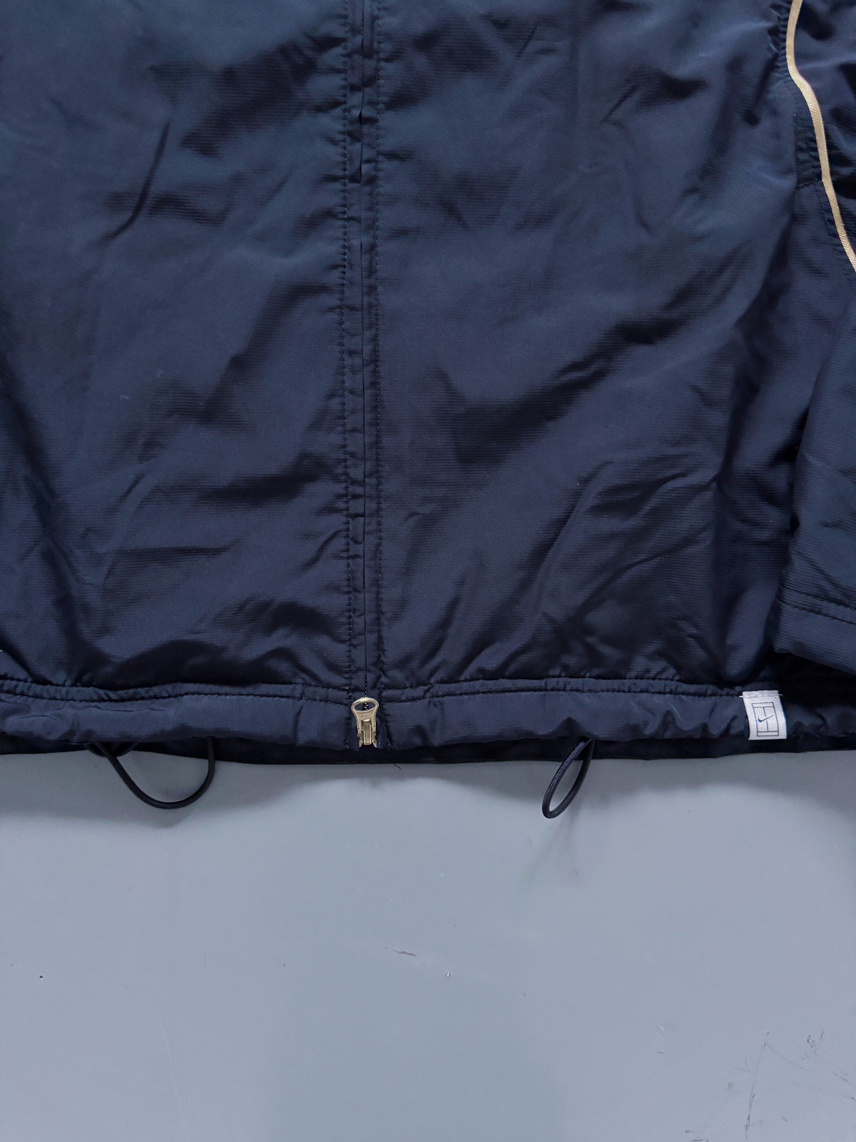 Nike Vintage Trackjacket | M