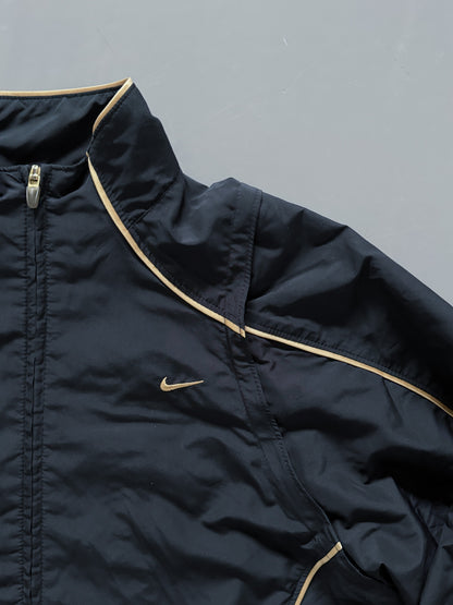 Nike Vintage Trackjacket | M