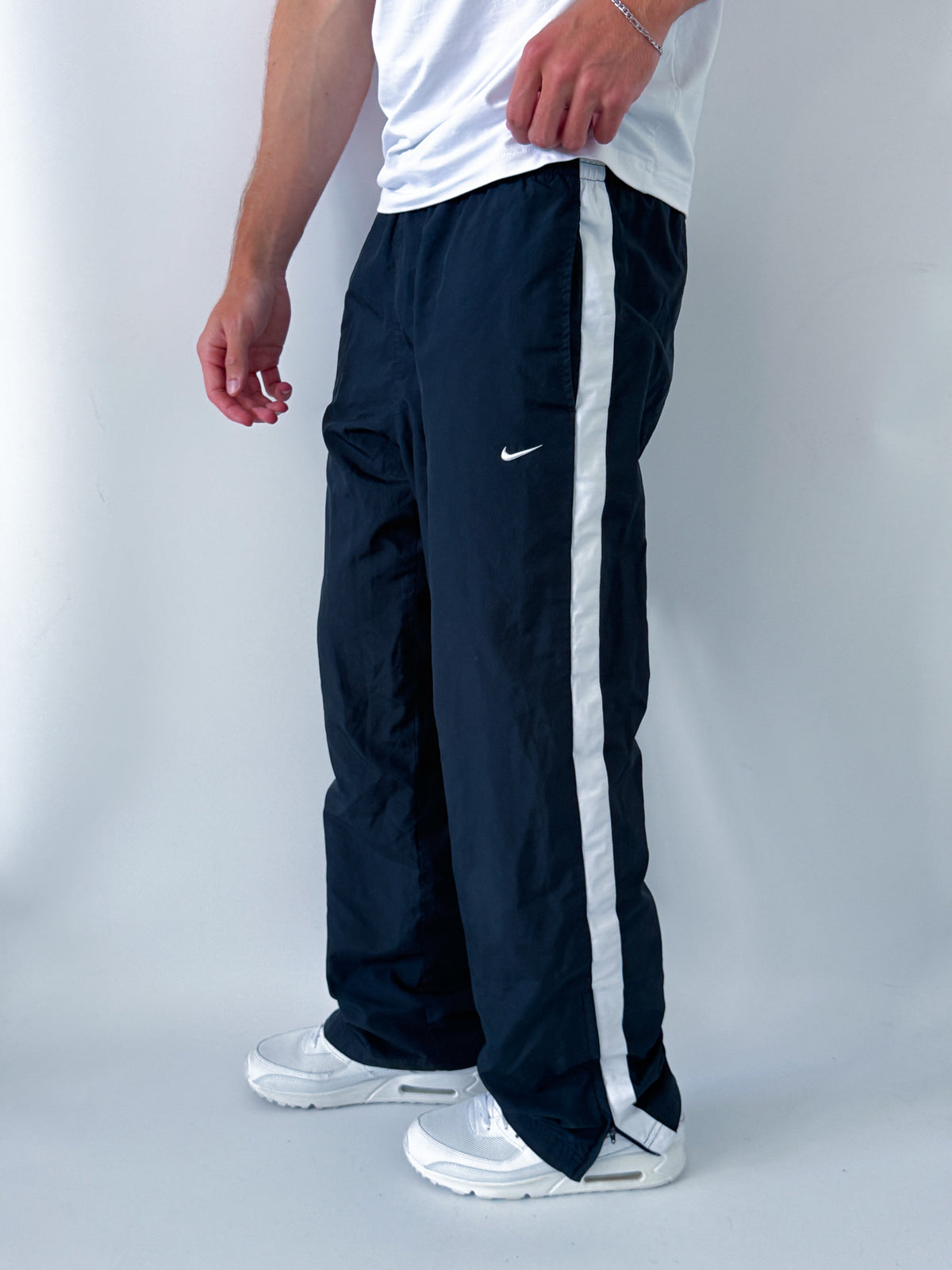 Nike Vintage Trackpants | M