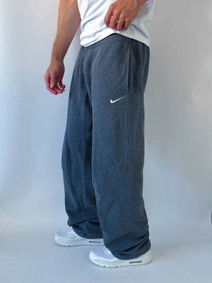 Nike Vintage Open Leg Sweatpants / Jogger | M