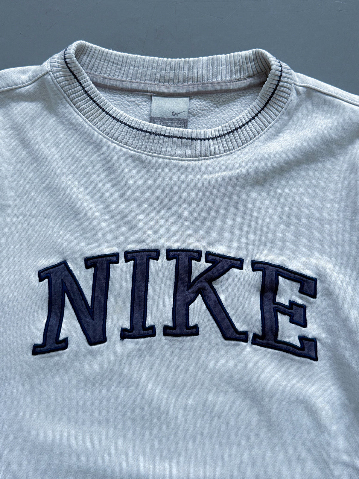 Nike Vintage Pullover | S