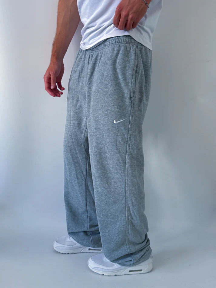 Nike Vintage Open Leg Sweatpants / Jogger | M
