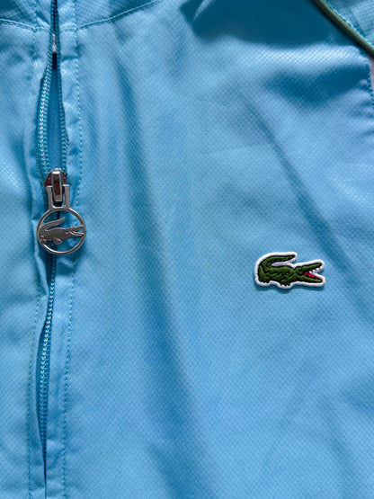 Lacoste Vintage Trackjacket | M