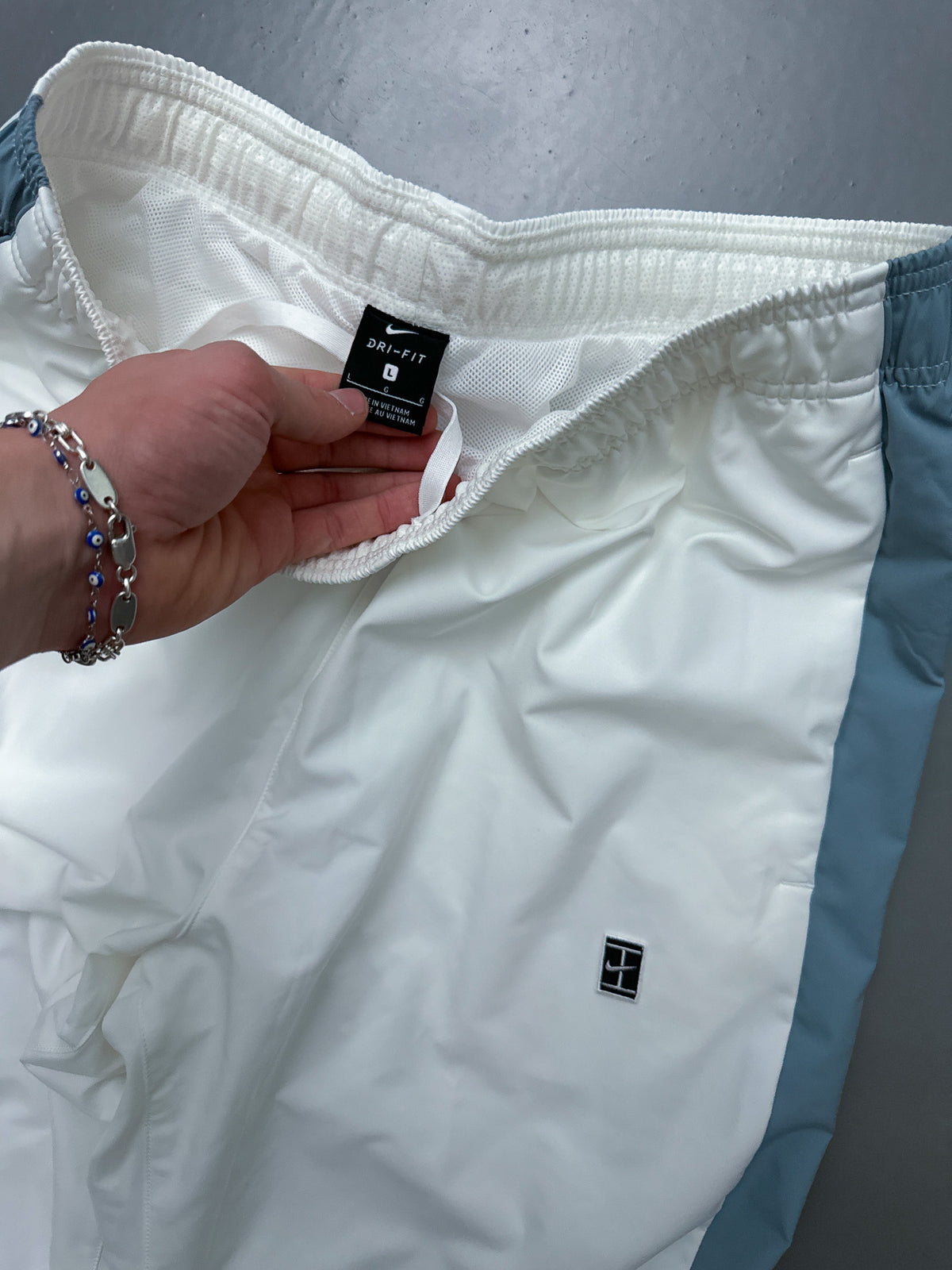 Nike Vintage Trackpants | M