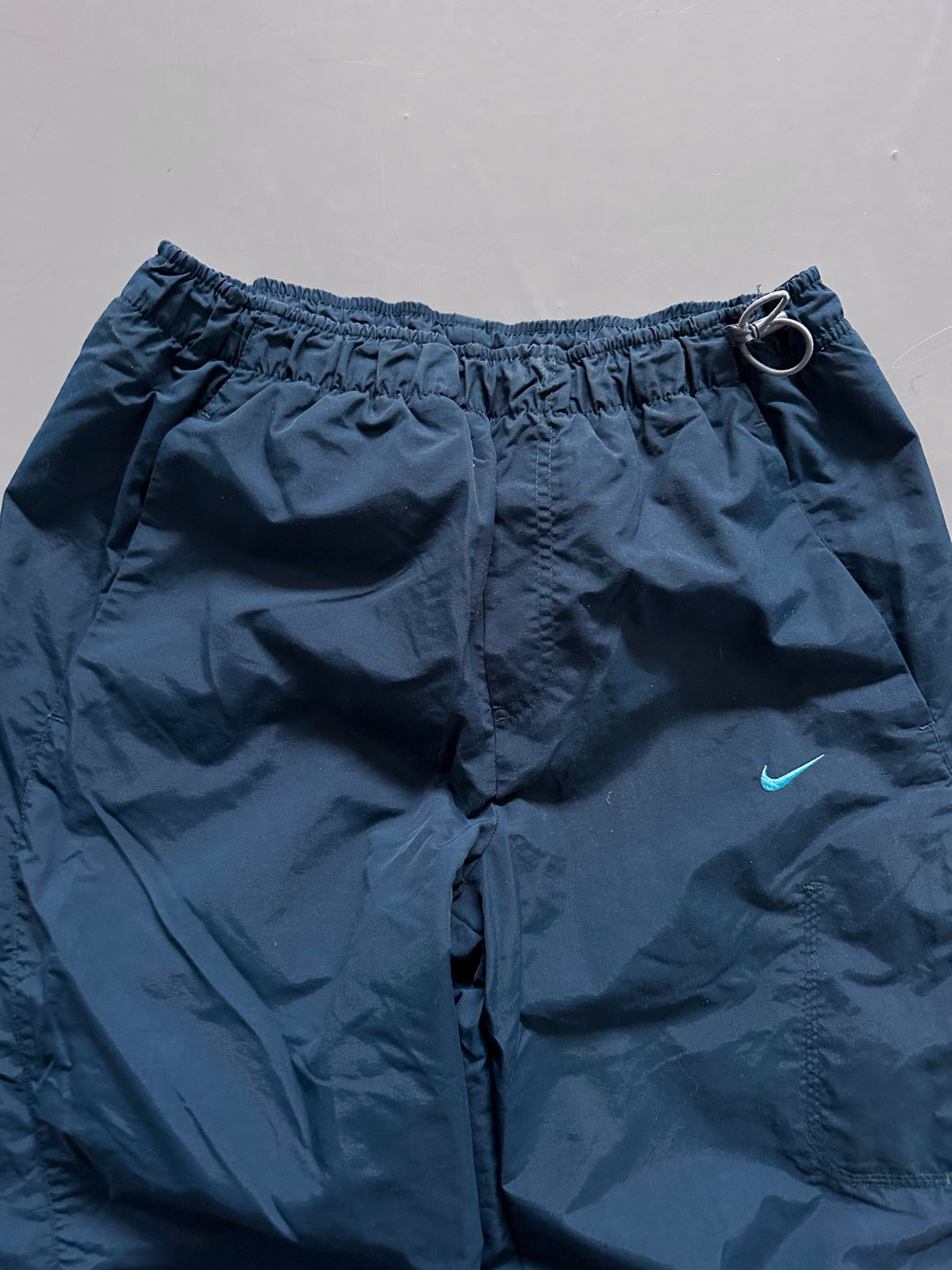 Nike Vintage Trackpants | S