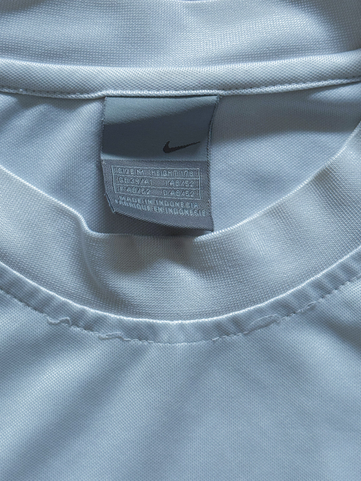 Vintage Nike T-Shirt | M