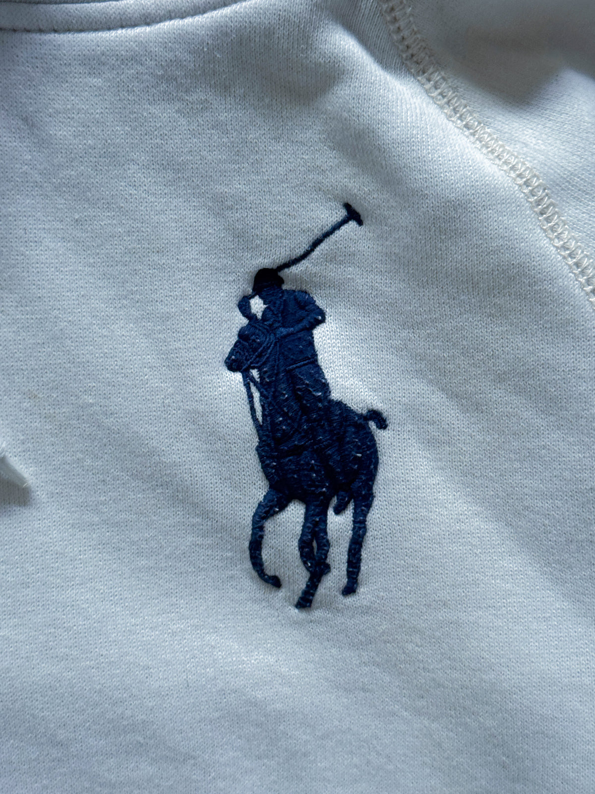 Polo Ralph Lauren Vintage Pullover | M