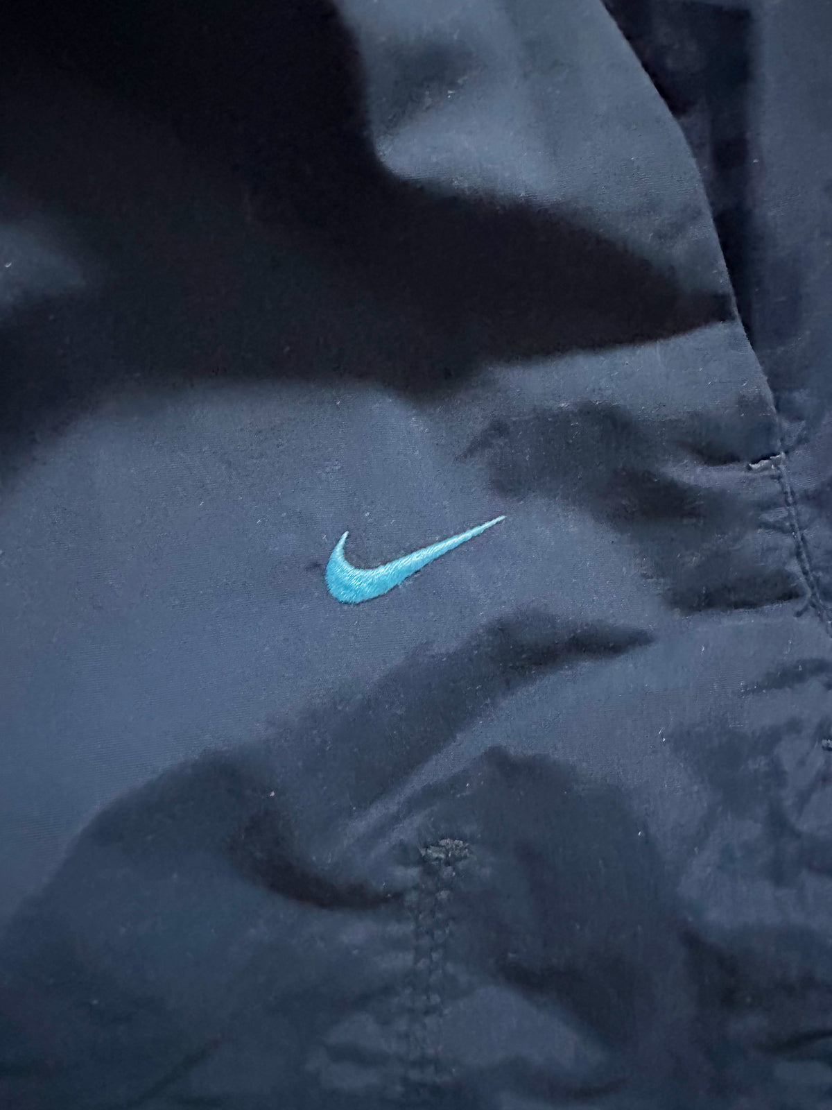 Nike Vintage Trackpants | S