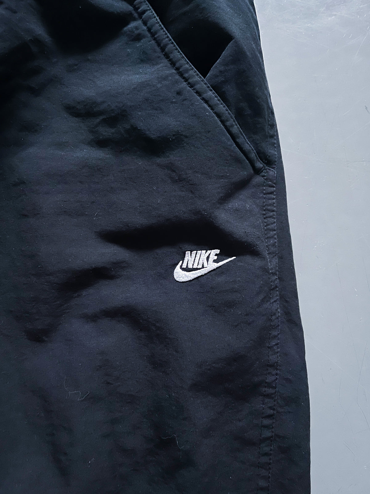 Nike Vintage Trackpants | M