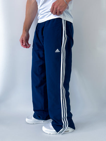 Adidas Vintage Trackpants | M