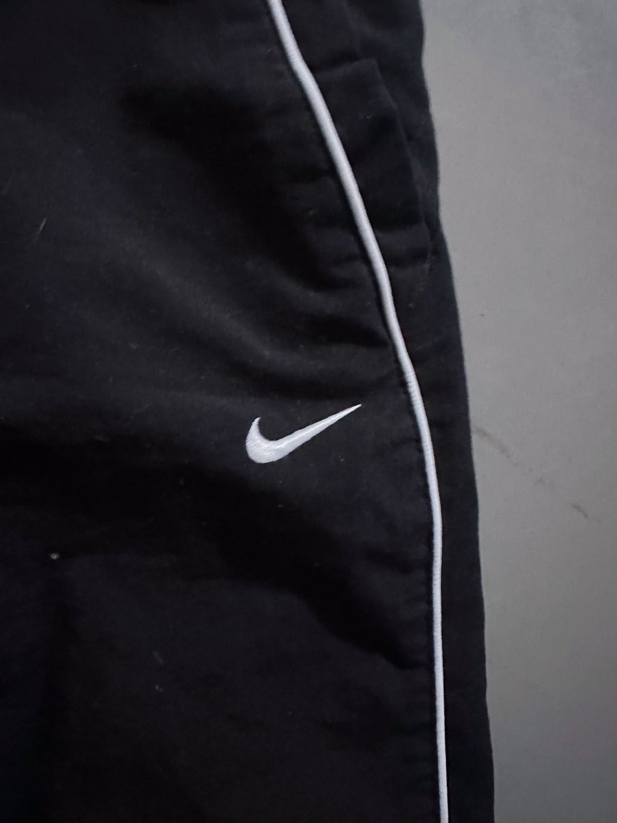 Nike Vintage Trackpants | L
