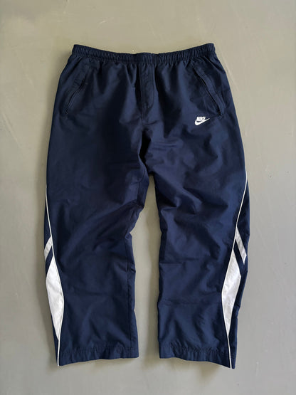 Nike Vintage Trackpants | L