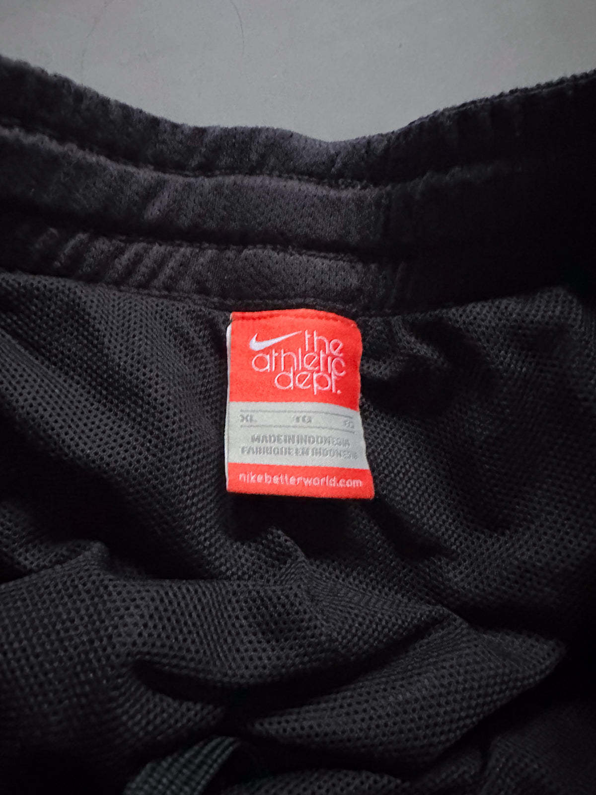 Nike Vintage Trackpants | L
