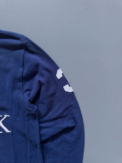Polo Ralph Lauren Vintage *NEW YORK* Polo-Shirt | S