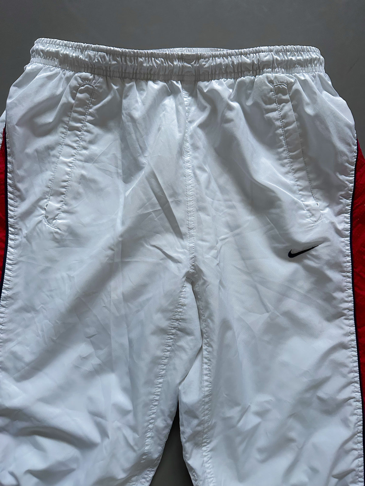 Nike Vintage Trackpants | M