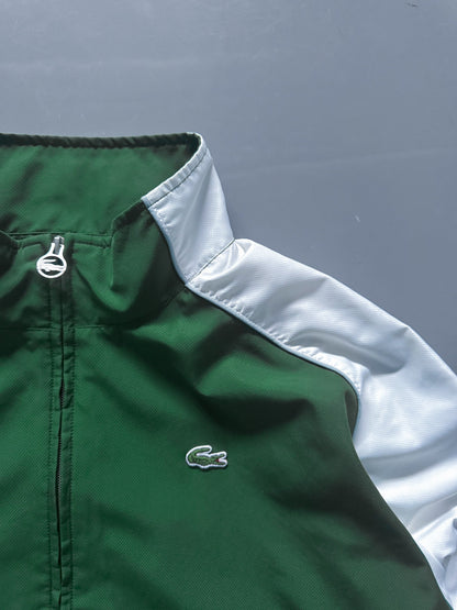 Lacoste Vintage Trackjacket | XL