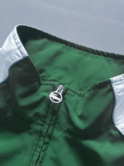 Lacoste Vintage Trackjacket | XL