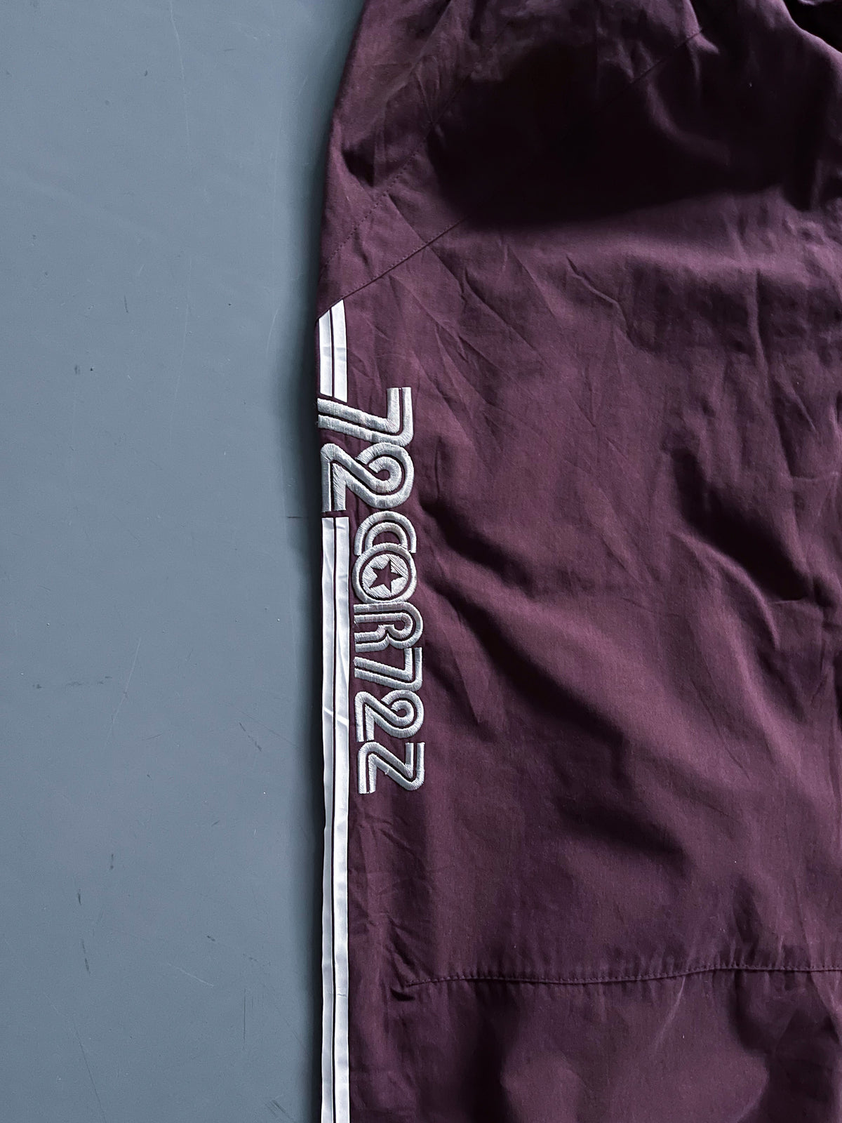Nike Vintage *CORTEZ* Trackpants | S