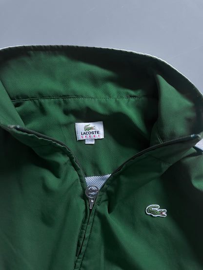 Lacoste Vintage Trackjacket | XL