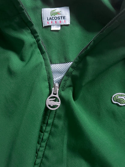 Lacoste Vintage Trackjacket | XL