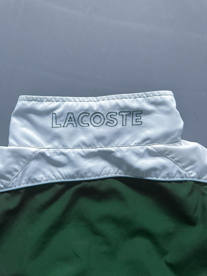 Lacoste Vintage Trackjacket | XL