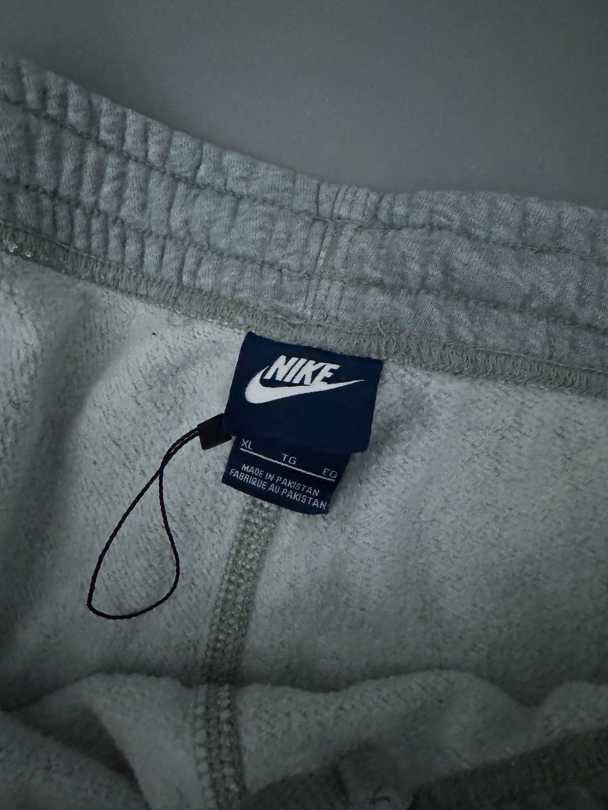 Nike Vintage Sweatpants| XL