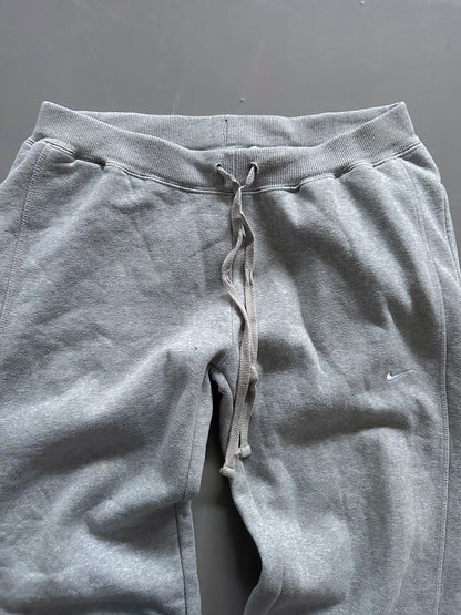 Nike Vintage *PREMIUM* Open Leg Sweatpants / Jogger | XL