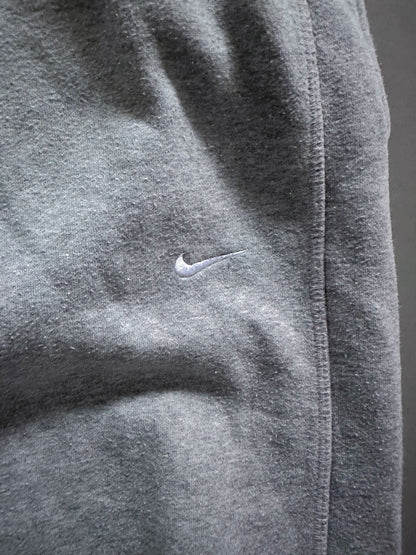 Nike Vintage *PREMIUM* Open Leg Sweatpants / Jogger | XL