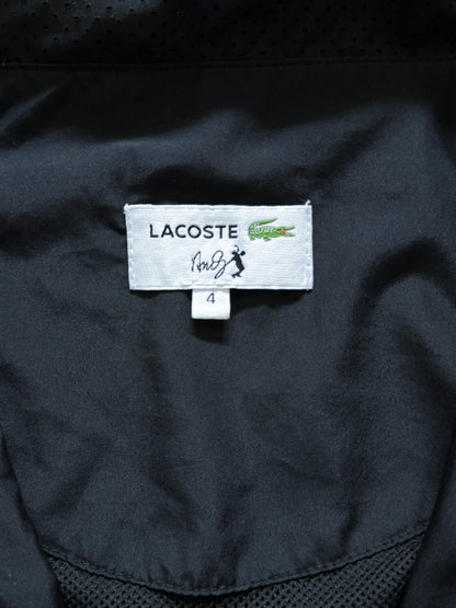 Lacoste Vintage Trackjacket | M