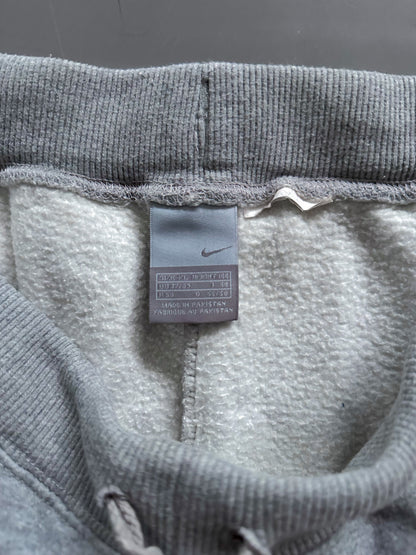 Nike Vintage *PREMIUM* Open Leg Sweatpants / Jogger | XL