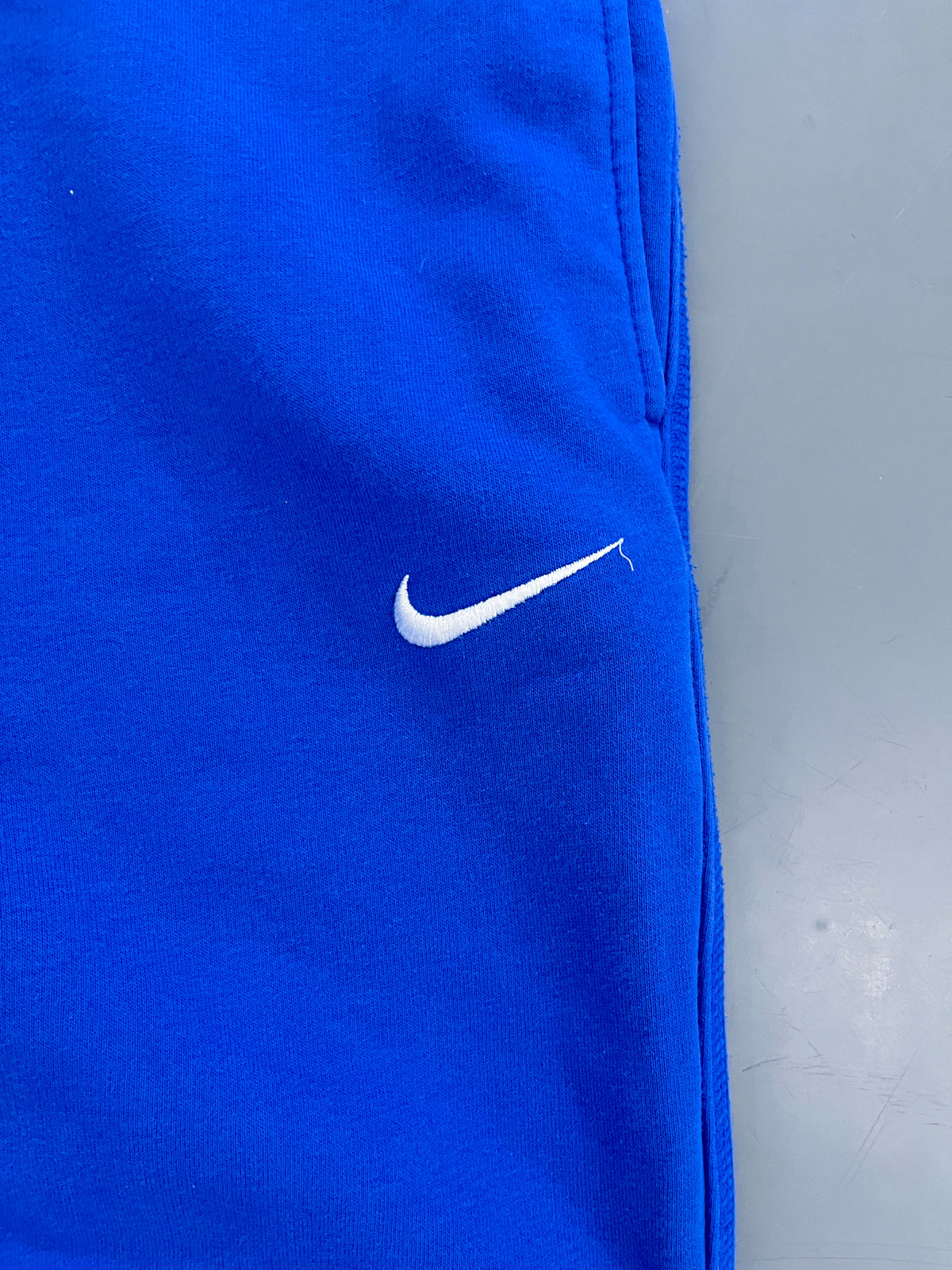 Nike Vintage *OCEAN BLUE* Sweatpants / Jogger | M